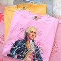Feeling Cute Might Start a Revolution later -DTF&UV
