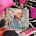 Founding Daddy -DTF&UV