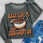 Keep calm and pour gravy on-DTF