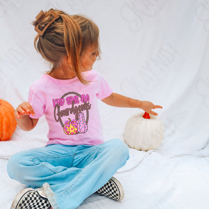 Kind girls are Gourdgeous-DTF&UV