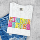 Kindergarten-DTF