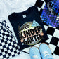 Kindergarten Blue-DTF