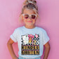Grade School Checkered Collection(dropdown)-DTF&UV