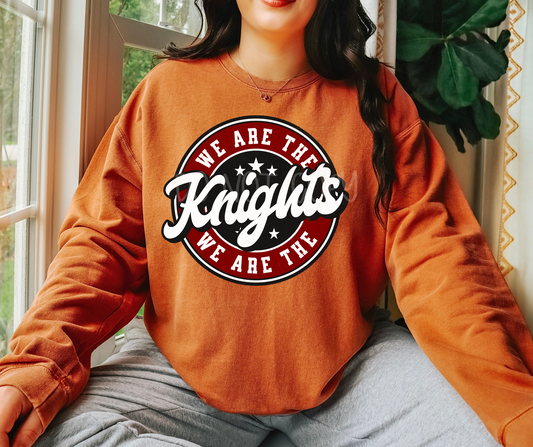 Knights-2-DTF