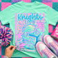 Knights- DTF&UV