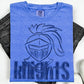 Mascot Outlines (dropdown)-DTF&UV