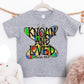 Known Loved Butterfly - DTF&UV