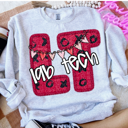 Vday Careers (All Names are in this listing/dropdown)-DTF