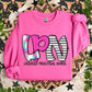 Frosted Flair Collection(DropDown)-DTF