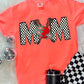 Pop Star Mom(all sports in dropdown)-DTF