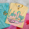 Lake Days-DTF&UV