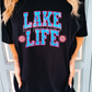 Lake life-DTF