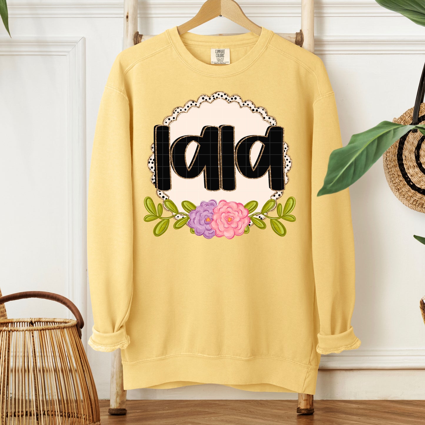 Spring Name Collection: DROPDOWN- DTF&UV