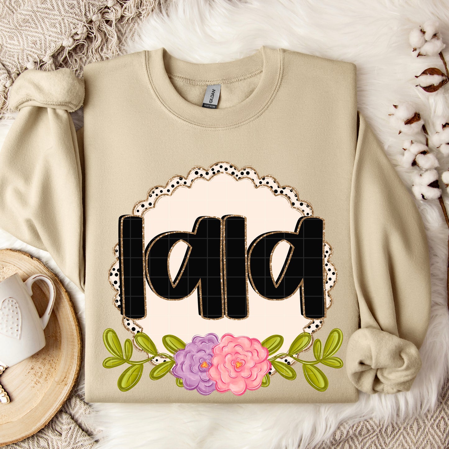 Spring Name Collection: DROPDOWN- DTF&UV