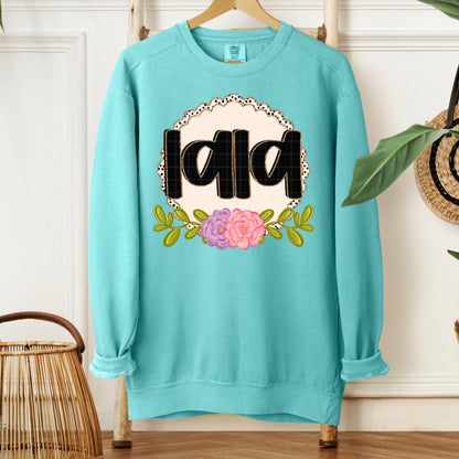 Spring Name Collection: DROPDOWN- DTF&UV