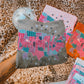 Land that I Love USA stars-DTF&UV