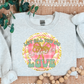 Let All You Do be Done in Love  -DTF