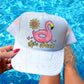 Lets float faux emb -DTF