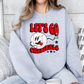 Lets go Cardinals-DTF
