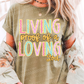 Living proof of a loving God -DTF