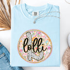 Wildflower Collection (dropdown)-DTF&UV