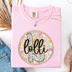 Wildflower Collection (dropdown)-DTF&UV