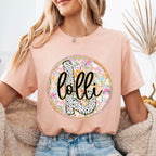 Wildflower Collection (dropdown)-DTF&UV