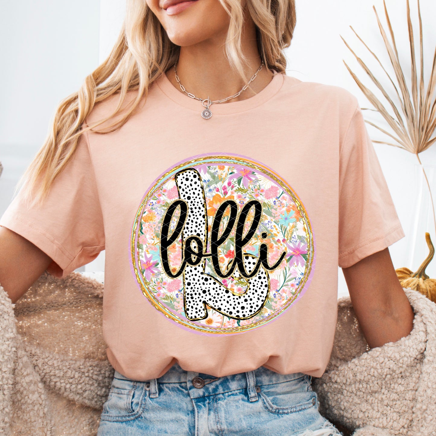 Wildflower Collection (dropdown)-DTF&UV