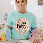 Wildflower Collection (dropdown)-DTF&UV