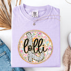 Wildflower Collection (dropdown)-DTF&UV