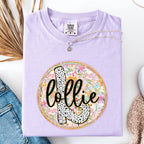 Wildflower Collection (dropdown)-DTF&UV