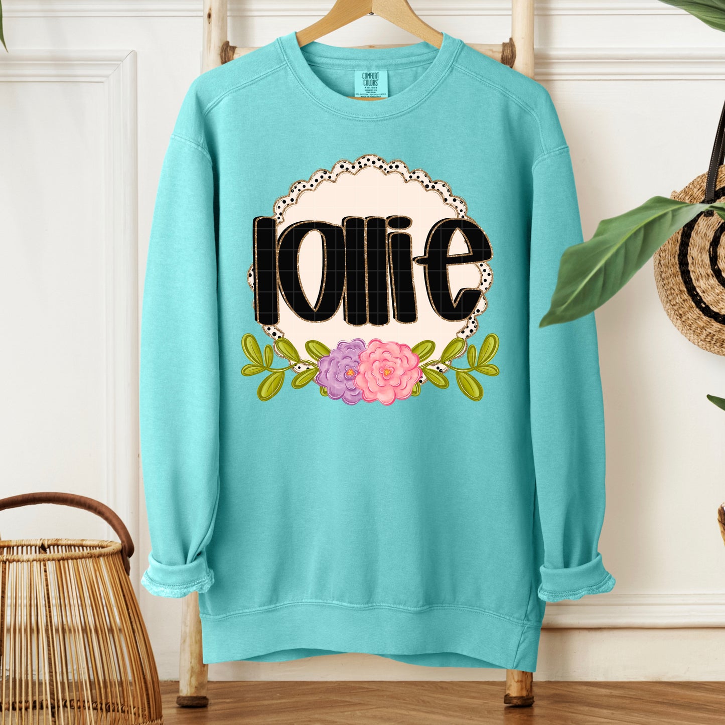 Spring Name Collection: DROPDOWN- DTF&UV