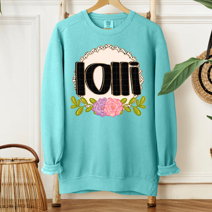 Spring Name Collection: DROPDOWN- DTF&UV