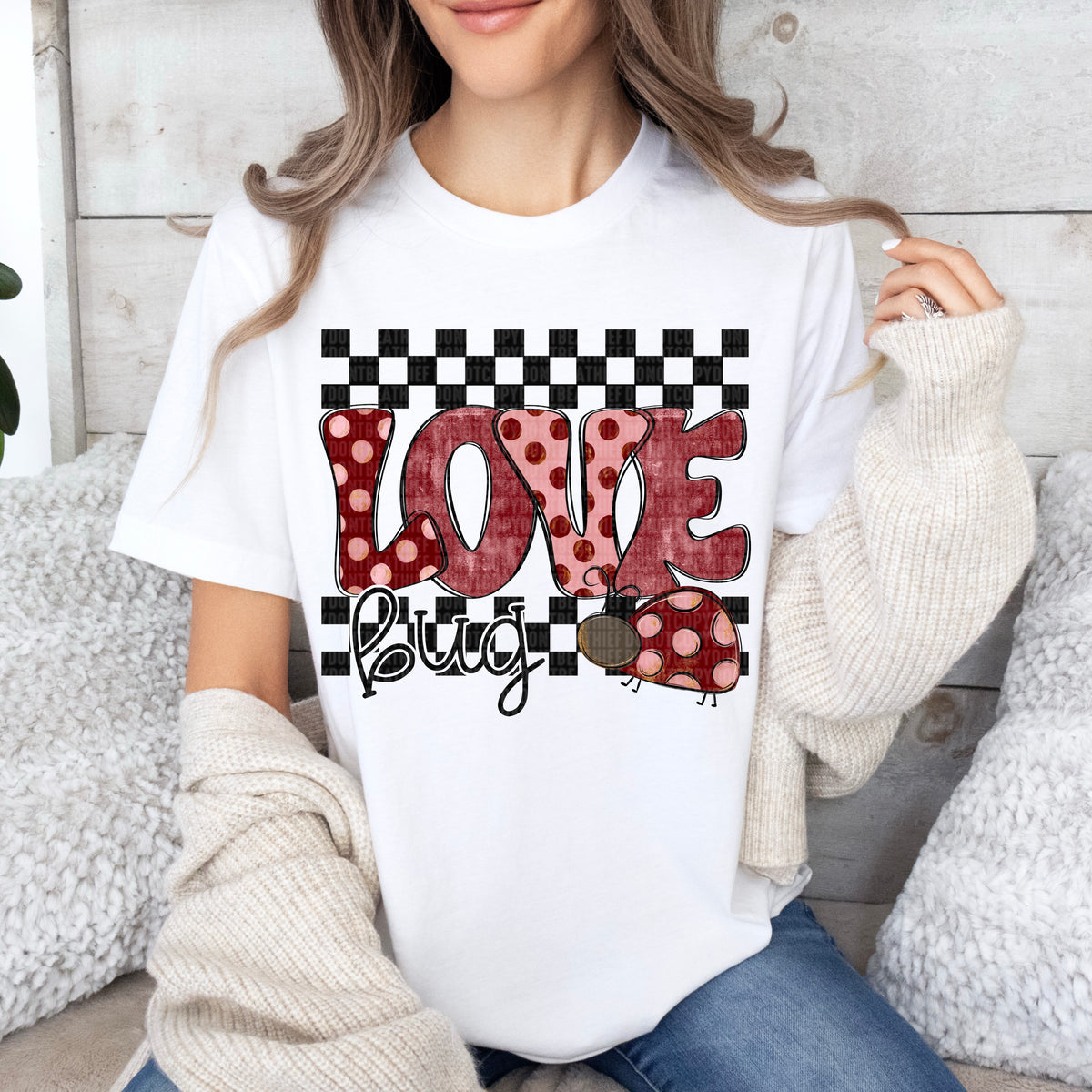 Love Bug-DTF