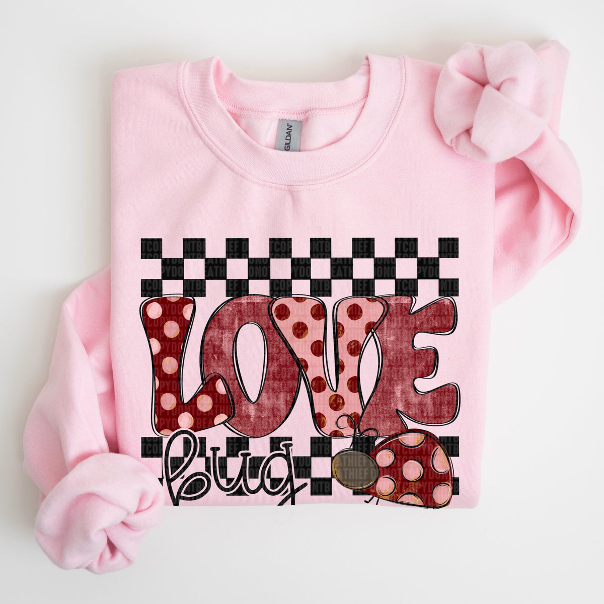 Love Bug-DTF
