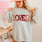 Loved John 316-DTF