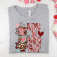Love in Every Cup-DTF&UV