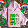 Lucky Stacked-DTF
