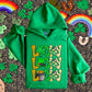 Lucky Stacked-DTF