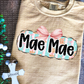 COQUETTE BUNNY NAMES(all in dropdown)-DTF