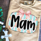 COQUETTE BUNNY NAMES(all in dropdown)-DTF