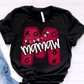 Valentine Names(All names are in this listing/dropdown)-DTF