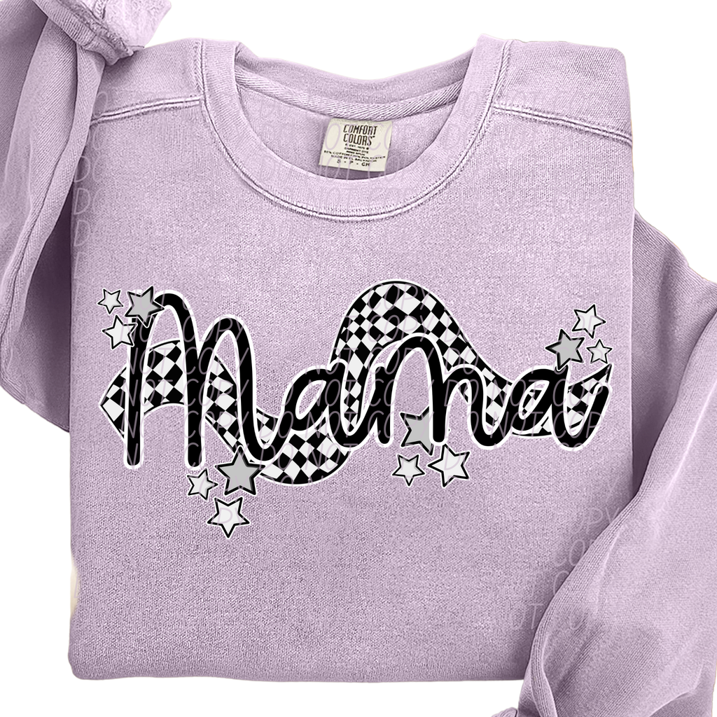 MAMA- DTF&UV