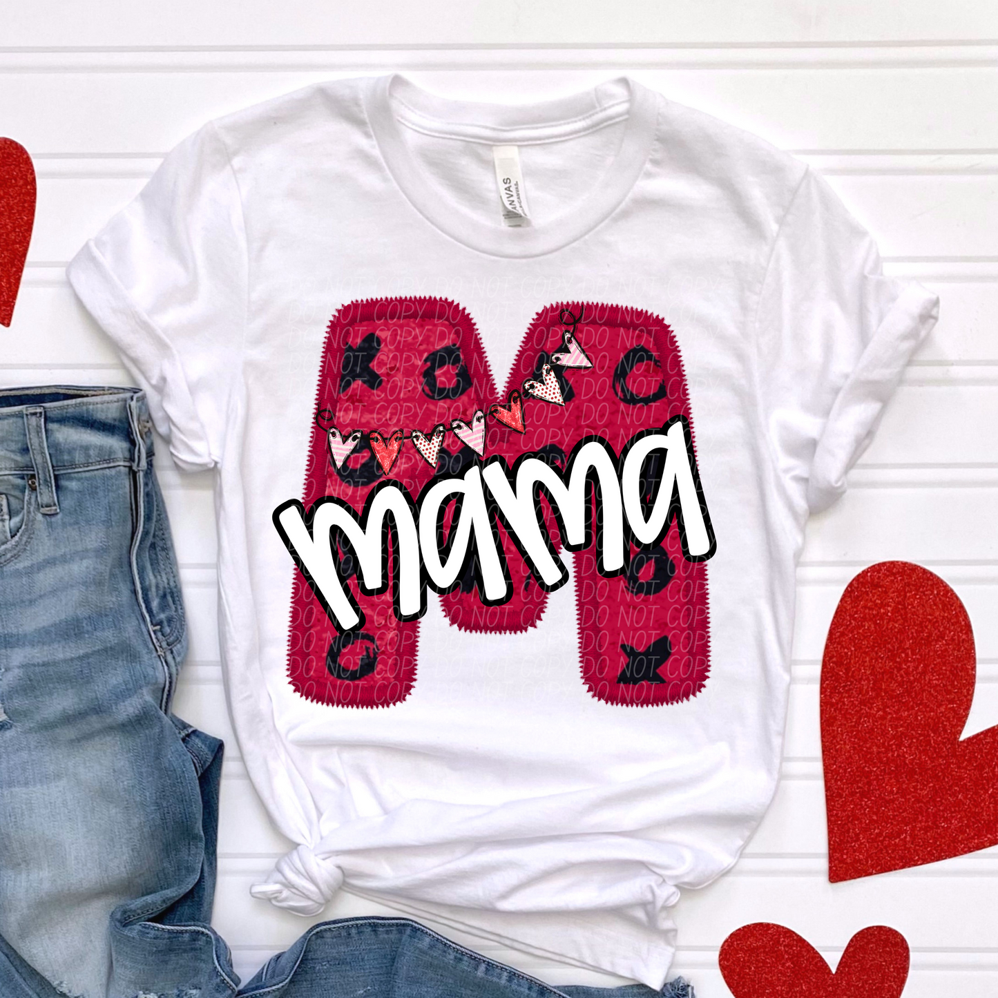 Valentine Names(All names are in this listing/dropdown)-DTF