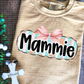 COQUETTE BUNNY NAMES(all in dropdown)-DTF