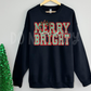 MERRY AND BRIGHT PREPSTER-DTF&UV