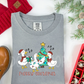 MERRY GOOSEMAS-DTF&UV