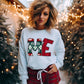 Christmas Sweater States(dropdown)-DTF