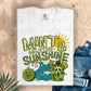 MINT MOJITOS & SUNSHINE -DTF&UV