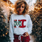 Christmas Sweater States(dropdown)-DTF